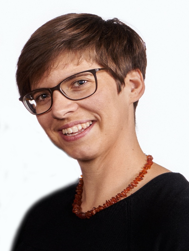 Rebekka Thois