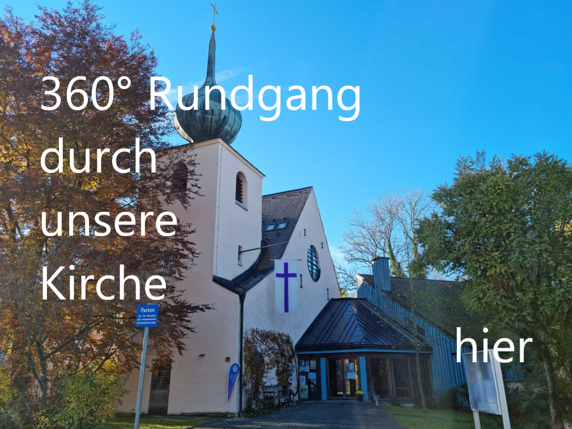 360° Rundgang